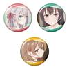 The Girl Next Door Who Sometimes Whispers In Trading Badges In 1 Arya-san, Russian, Vol.2 (10 Box)