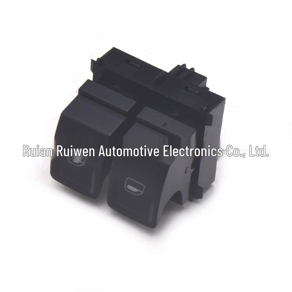 5JB959858C Kompatibler Skoda Fensterheber-Schalter & Glasheber