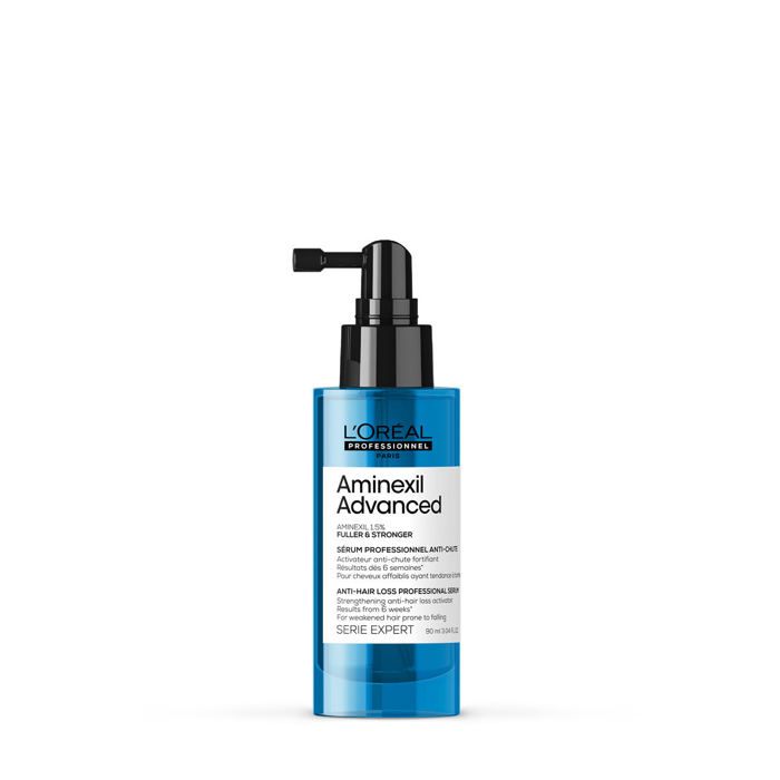 

L Oréal Professionnel Paris - Sérum Anti-Chute Aminexil Advanced - 90ml