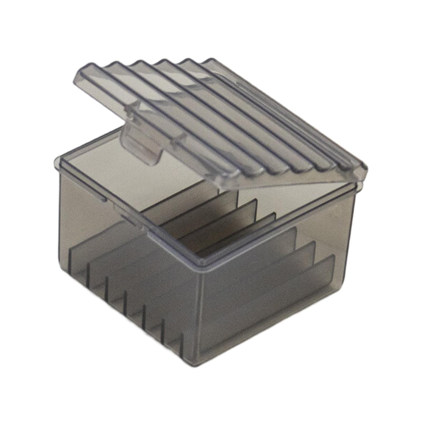 Подставка для кистей для нейл-арта, стакан для ремувера, контейнер для очистки кистей для ногтей, стакан для замачивания кистей, стакан для очистки кистей для нейл-арта 9