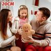Plyšové hračky, roztomilé a perfektní narozeninové dárky pro přátele a spolužáky, dárky k promoci