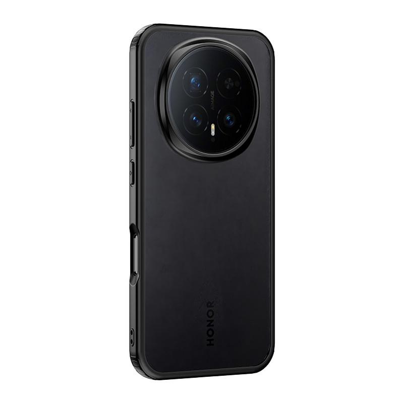 Protection Phone Case For Honor Magic 8 Pro honor magic8 Camera protect transparent cover