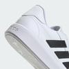 adidas Courtblock IF4033 Men's Sportswear Sneakers Cloud White / Core Black / Cloud White