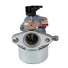 Carburetor for Quantum Engines Including Choke Seals 498965 494216 698056