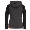 Dámská mikina s kapucí Plus Size 5XL, nadměrná velikost, ležérní svetr, topy, patchworkový fleecový top