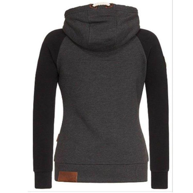 Dámská mikina s kapucí Plus Size 5XL, nadměrná velikost, ležérní svetr, topy, patchworkový fleecový top