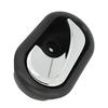 Inside Left Right Car Interior Inner Door Pull Handle For Renault Dacia Dokker Lodgy Logan Duster 2012 - 2015 2016 8200733848