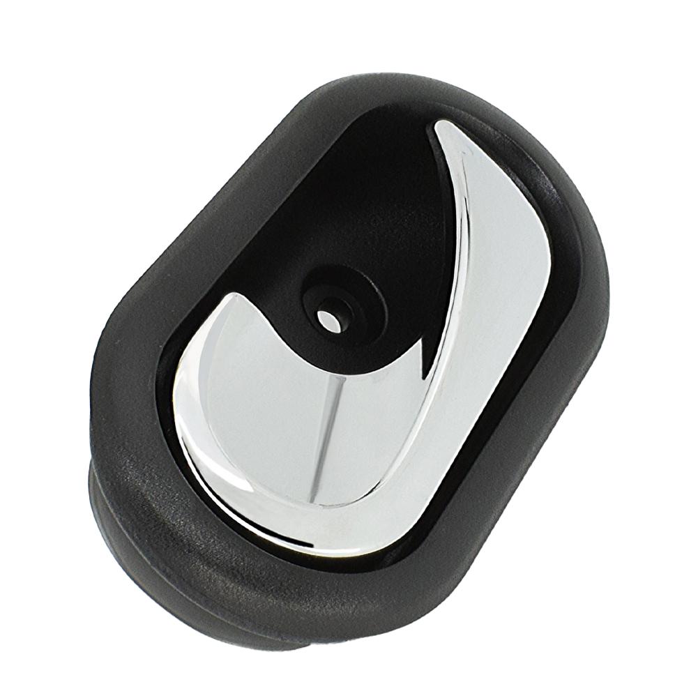 Inside Left Right Car Interior Inner Door Pull Handle For Renault Dacia Dokker Lodgy Logan Duster 2012 - 2015 2016 8200733848