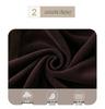 Autumn-Winter 2025 Stylish Plus Velvet Two-Piece Set for Middle-Aged Women