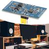 Zweikanal-Elektronischer Lautstärkeregler 2x3W Audio-Leistungsverstärkerplatine für die Klanganpassung in verschiedenen Anwendungen