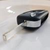 For Chevrolet Cruze Epica Lova Camaro Aveo Orlando For Volt Sonic Impala Equinox Modified Folding Remote Flip Car Key Shell Case