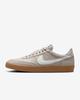 HM9431-001 Nike Killshot 2 Leather College Grey Gum Medium Brown White (Men's)