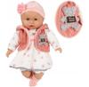 Doll Smily Play Julka Baby