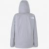The North Face Trail Emergency Hoodie Size S Jacket, Unisex, Adult, Tingley,