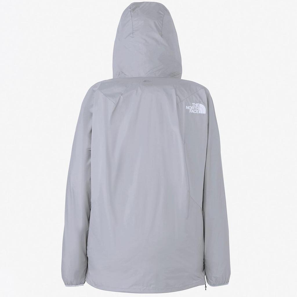 The North Face Trail Emergency Hoodie Size S Jacket, Unisex, Adult, Tingley,