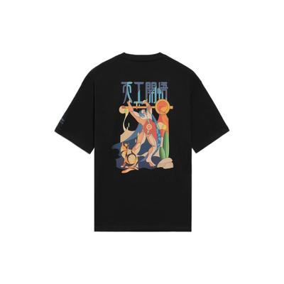 T-shirtler – Tişörtler