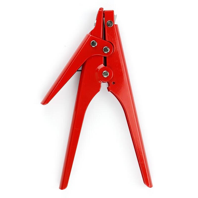 Nylon Cable Tie Tensioning Gun