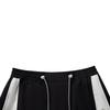 Li Ning X League Of Legends Collaboration Simple Versatile Comfortable Straight Loose Casual Pants Women Bottoms Black AKXV330-2