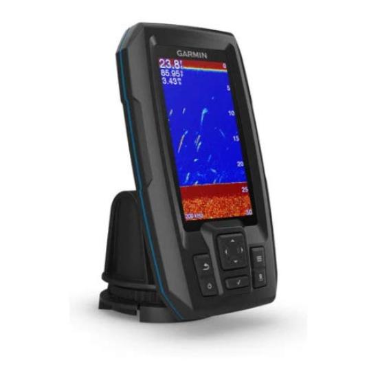 Garmin Striker Plus 4 Dvoupaprskový snímač 010-01870-00
