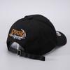 Neue Unisex-Kappe Totenkopf Pirat Bestickt Nähte Trendig Modisch Baseballkappe Männer Frauen Verstellbar Lässig Outdoor Streetwear Sportmütze