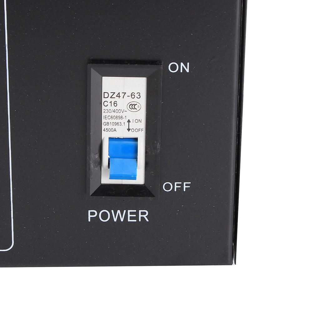 500/1000/2000/3000/5000W Heavy Duty Voltage Regulator Converter Power Transformer 220V auf 110V Converter