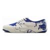Vans Ttswtrs X  Vault Cushioning Durable Low-Top Skate Shoes Unisex Sneakers Beige VN0A4BV9BCC1
