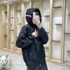 Trendy Unisex Korean-Style Slim Fit Hooded Jacket - New Spring Arrivals