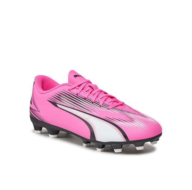 Бутсы для футзала Puma Ultra Play Fg/Ag Jr
