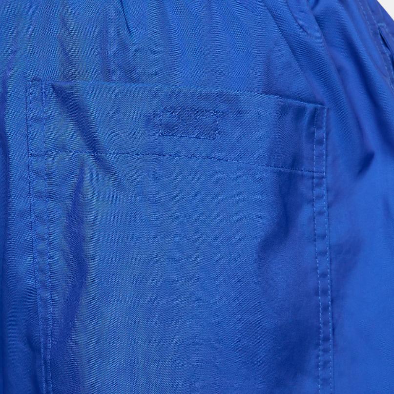Nike Club Logo Embroidered Drawstring Woven Cool Casual Shorts Men shorts Blue FN3308-480