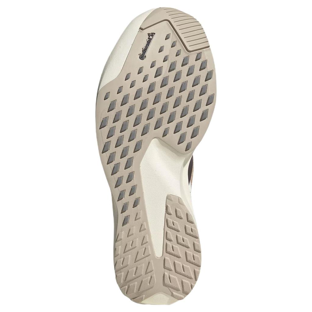 adidas Adizero Evo SL Αντιολισθητικά, Ανθεκτικά στην Τριβή, Επιστροφή Ενέργειας Παπούτσια Μαραθωνίου Ανδρικά Λευκό Καστανό KK2690