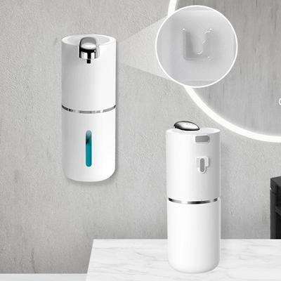 2024 P12 Automatisk Induktionsskumtvåldispenser för Mobiltelefoner