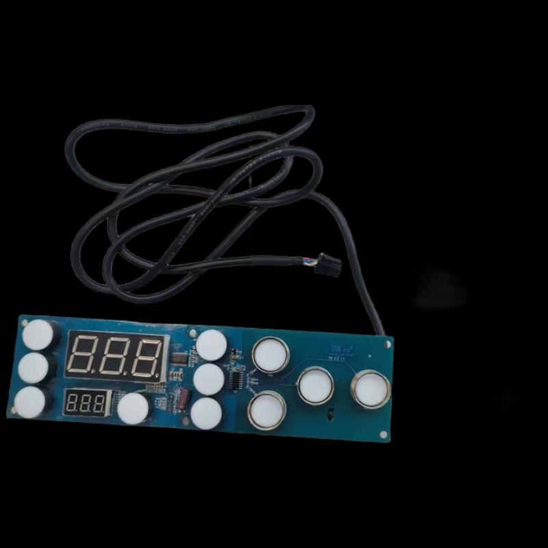 Mingran YS305 DS Temperature Controller Display Board