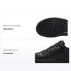 Air 1 Low GS Triple Black 2022 Kids Sneakers 553560-093