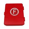 Fiberglass Fire Hose Storage Box for Marine Use