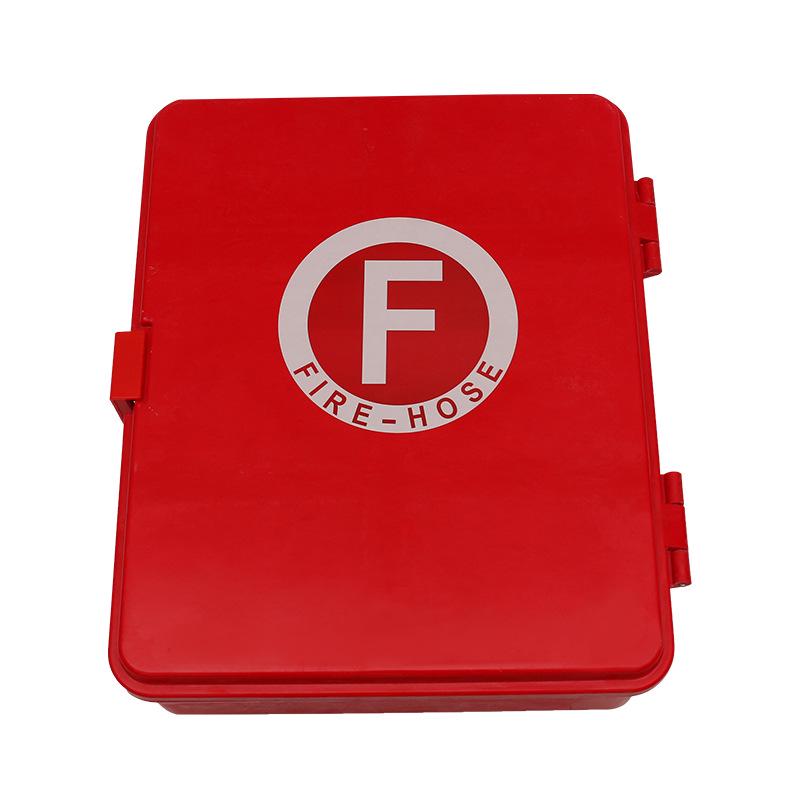 Fiberglass Fire Hose Storage Box for Marine Use