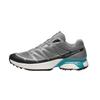 XT Pathway 2 Cushioning Coverage Lightweight Low Top Casual Shoes Unisex Gray Sneakers 476911