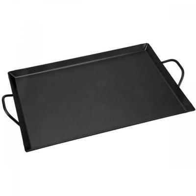 Captain S Tag Bbq Griddle M 450 315MM Ug 1595