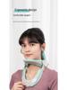 Fifth Gen Adjustable Neck Support for Adults and Children – Improved Anti-Head-Down Corrector