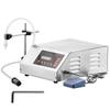 Macchina Riempitrice Liquidi 2-3500ml GFK-160 Display LCD Controllo Digitale Pompa Riempitrice Liquidi Macchina Riempitrice Liquidi Automatica