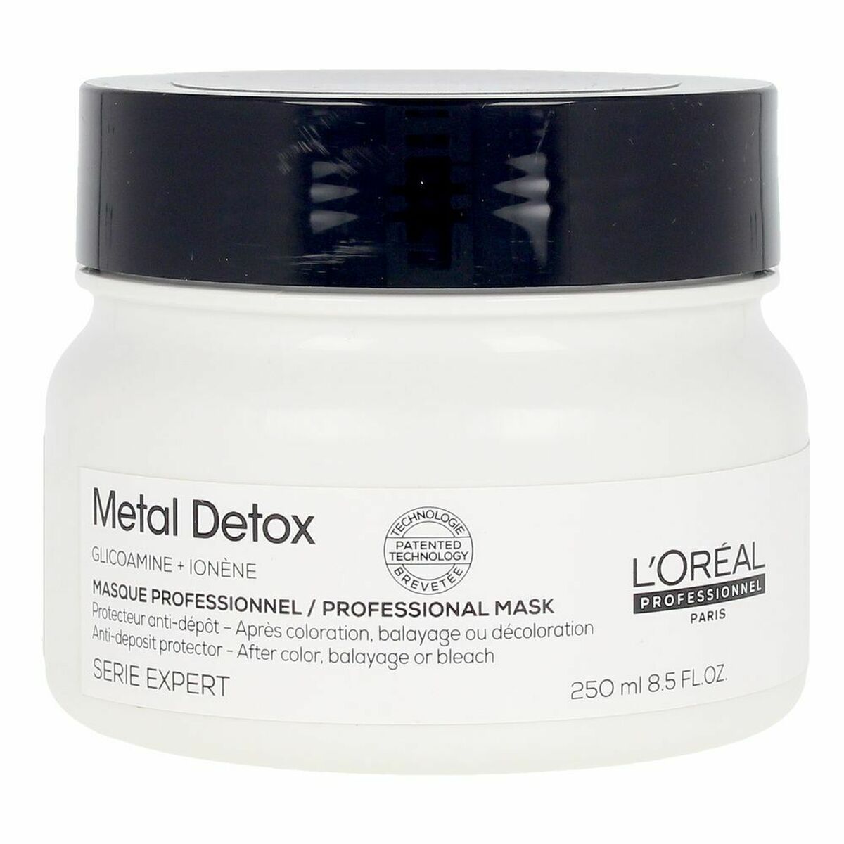 

L Oreal Professionnel Paris Metal Detox Детоксицирующая маска (250 мл)