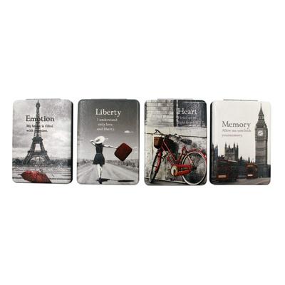 COMPACT MIRROR 5575 Emotion
