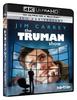 The Truman Show 4K Ultra HD ULTRA HD + Blu-ray [4K + Blu-ray]