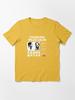 Héctor Lavoe Willie Colon Black Essential T-Shirt