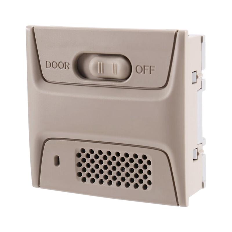 Horn For HONDA CRV 2012-2015 Car Roof Light Reading Light Switch Navigation 39180-T0A-A21ZB