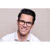 Full Rim Square Tortoise Smartbuy Collection Shire Cp142b Fashion Unisex Eyeglasses
