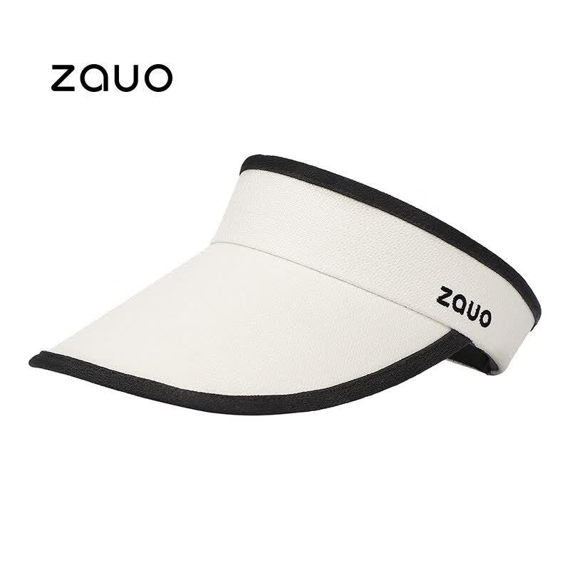 Женская кепка-козырек ZAOU One Size