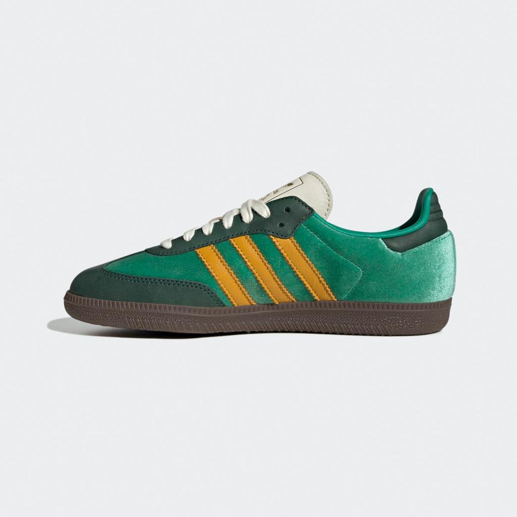[adidas] Samba Original Womens [JI2681] [Shipped from Korea] 100% Authentic