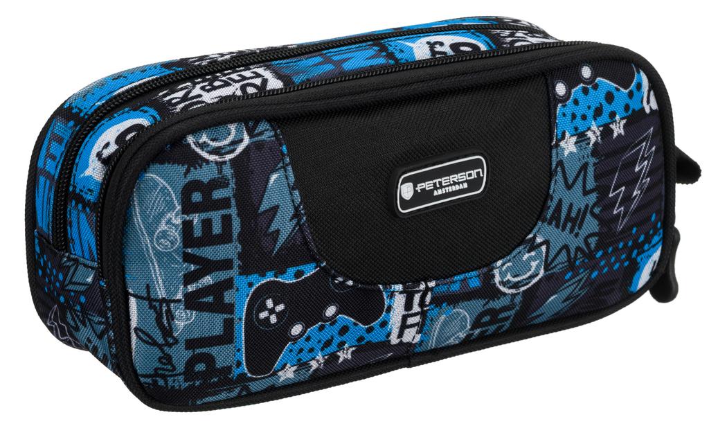 PTN pencil case BUTTERFLY-5134 B62