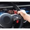 Autolenkrad Schaltwippen Schaltpaddel für Mercedes-Benz A B C E-Klasse CLA GLA CLS GLC GLE W176 W205 W246 C117 W218