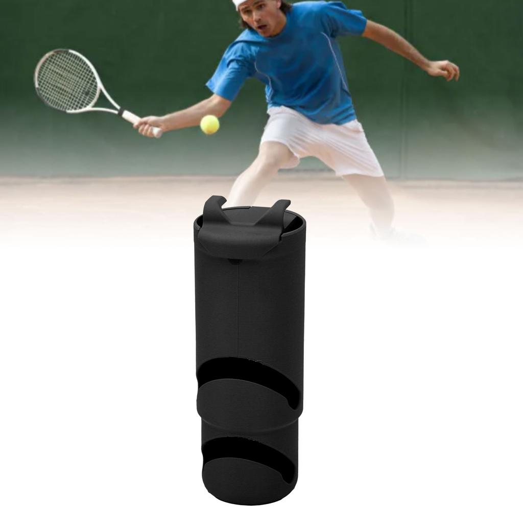 Tennis Fence Storage Bracket 4 In 1 Lightweight Clip On Water Bottle Tower Court Storage Holder
